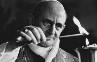Papa Beto Paolo VI